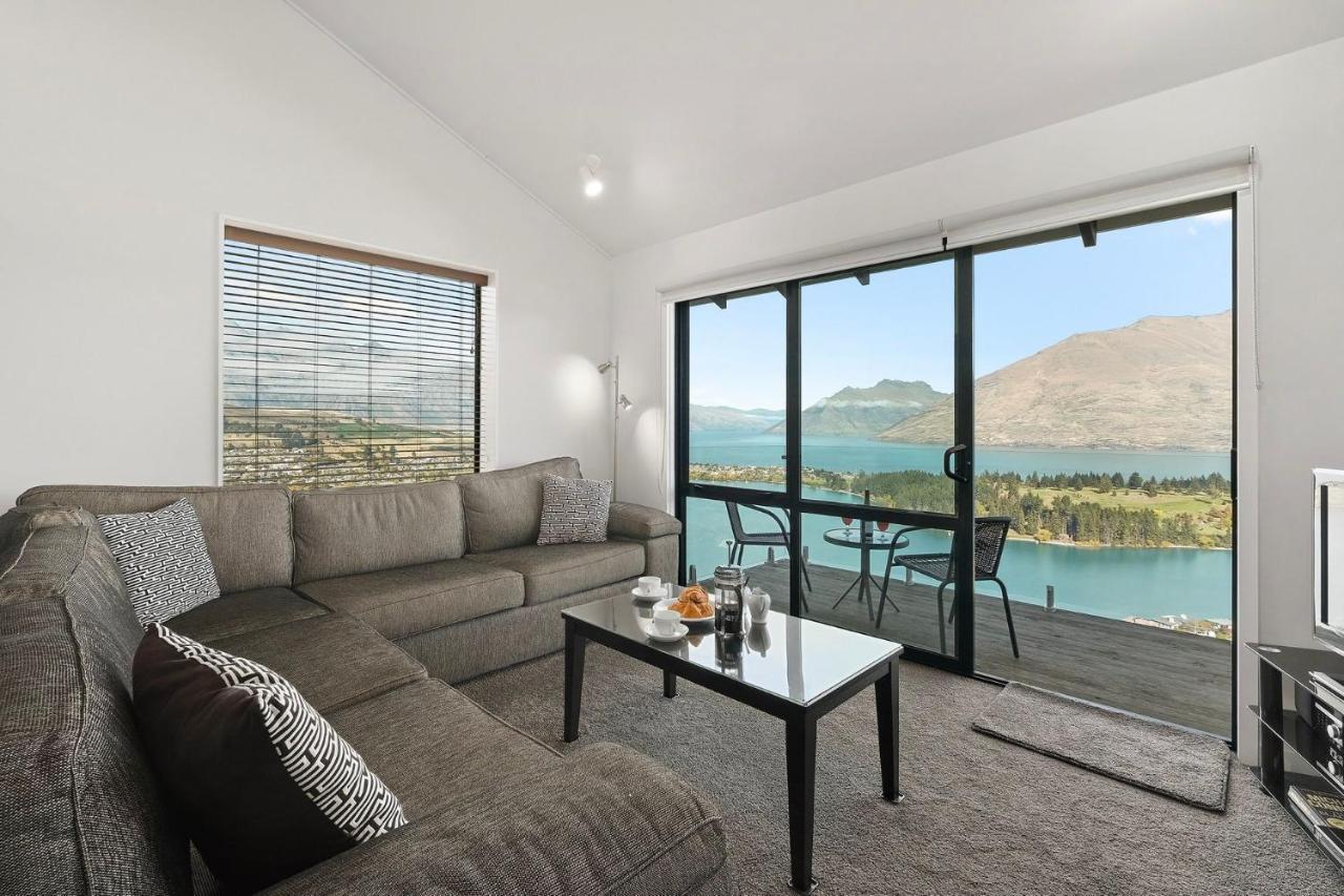 The Eagles Nest Villa Куийнстаун Екстериор снимка